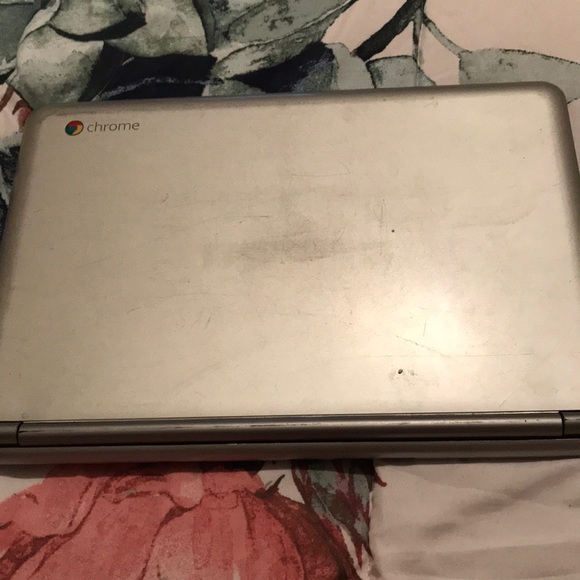 Chrome google Note book - Picture 1 of 2